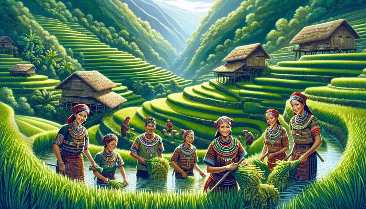 Asia Tenggara Lebih Tua dari India dan Cina