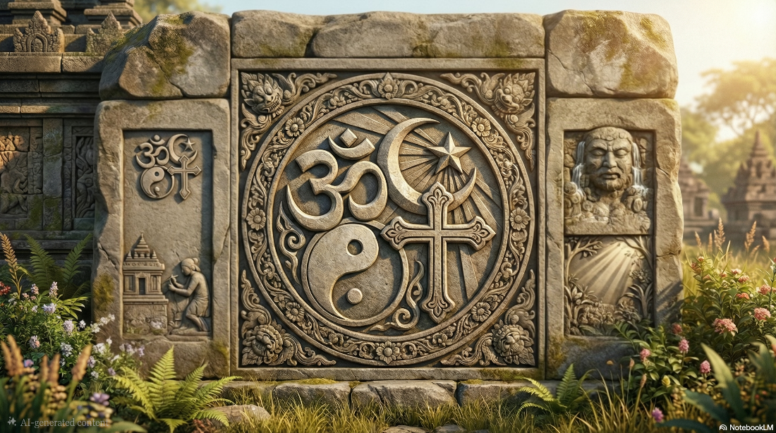 Diskursus Peradaban dan Residu Chauvinisme