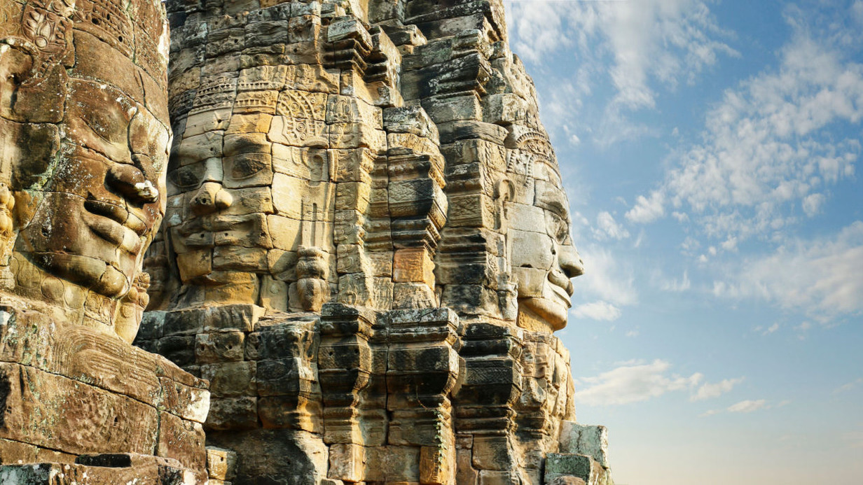 Pragmatisisme Performatif: Nalar Peradaban Asia Tenggara